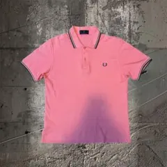 サ*ラ様 激レア　FRED PERRY peter blake 限定品 ポロシャ サ*ラ様 激レア FRED PERRY peter blake 限定品 ポロシャ - メルカリ