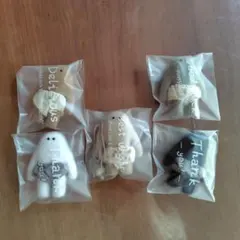 おぱんつくん　おぱんつ君　フィギュアコレクション　コンプリート