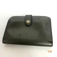 LOUIS VUITTON ルイヴィトン ポルトモネ ビエ ヴィエノワ ヴェルニ