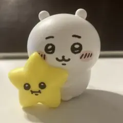 ちいかわ星といっしょライト ガチャガチャ