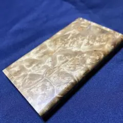 カガリユウスケ 100年の壁 長財布 - メルカリ