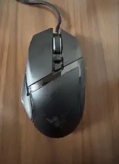 Razer Basilisk V2 新品未開封 Razer Basilisk V2 新品未開封 第2世代 BASILISK】RAZER社 有線「Razer