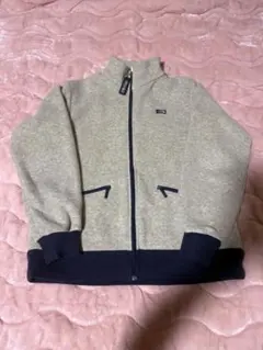 【mu-cha様専用】The North Face フリースジャケット グレー