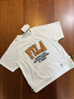 新品　FILA Tシャツ 120サイズ