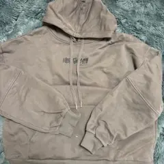 TaniYuuki Lil’Valley フード付きスウェット