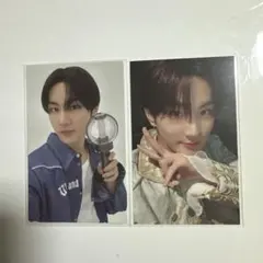 ENHYPEN ジョンウォン　スローガントレカ