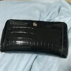 長財布！セシールマクビー！のサムネイル