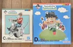 1番くじ ドラゴンボール SNAP COLLECTION2