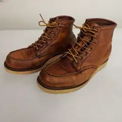 2026年最新】レッドウィング redwing 97年製の人気アイテム - メルカリ