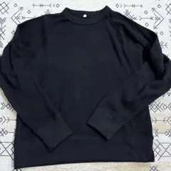 シャツ スウェット