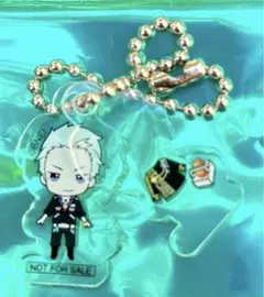 SideM 葛之葉雨彦 カレーパン特典