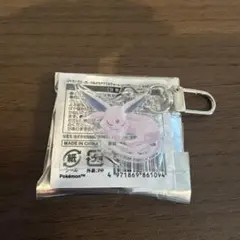 ポケスリ エーフィ アクリルチャーム