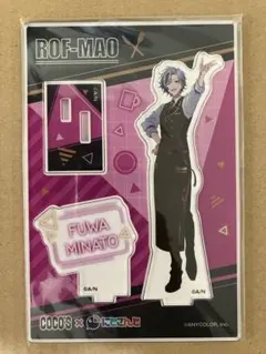 不破湊 ココス アクリルスタンド【いいね×】