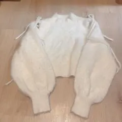 ナイスクラップ ニット