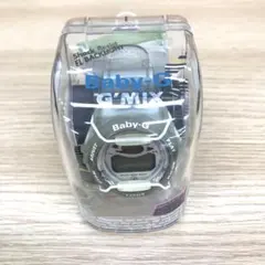 【完全未使用品】G-SHOCK Baby-G Reef JAL RESOCHA 完全未使用品】G-SHOCK Baby-G Reef JAL RESOCHA - メルカリ