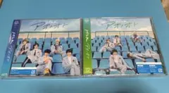 M!LK アオノオト 2形態セット