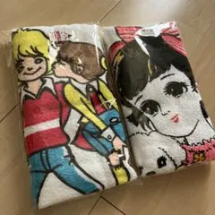 希少】【レア】チビ太ののれん 暖簾 2種セット - メルカリ