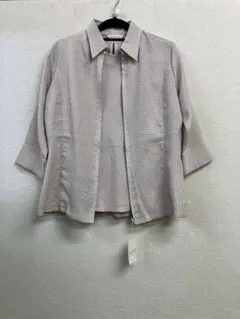 新品 オーバージェイド ストレッチアンサンブル