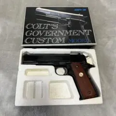 2025年最新】コクサイ コルト ガバメントの人気アイテム - メルカリ