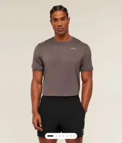 【新品未開封品】GYM SHARK ジムシャーク T SHIRT