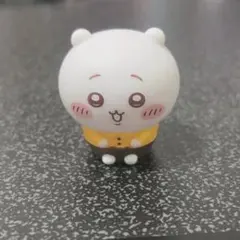 ちいかわ　ココスコラボ　ソフビ人形