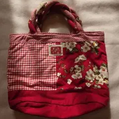 ピンクハウスバッグ