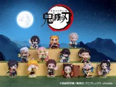 鬼滅の刃 POP MART 甘露寺蜜璃