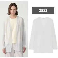 Theory　リネンカーディガン SOPHISTICATED LINEN Theory [セオリー] 公式通販サイト