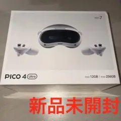 2026年最新】PICO 4 ultra 256gbの人気アイテム - メルカリ