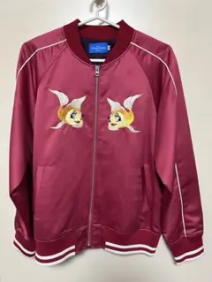 2025年最新】TDR スカジャンの人気アイテム - メルカリ