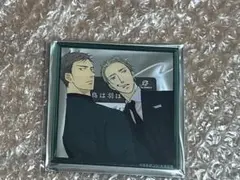 囀る鳥は羽ばたかない トレーディングアクリルカード