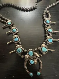 Navajo old pawn ナバホ インディアンジュエリー オールドポーン