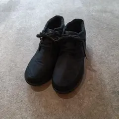 【26cm】THE NORTH FACE Humpback WP Chukka