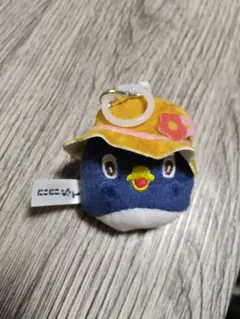 ピッコロ ぬいぐるみめじるしチャーム