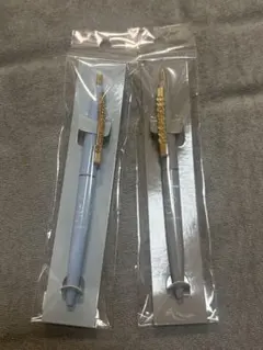 산리오 ボールペン 시나모롤 ポチャコ 2本セット