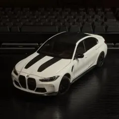 BMW 3シリーズ G20 LCI 1/24モデルカー ※日本未発売 - メルカリ