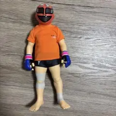 サクラバマシン　桜庭和志　限定フィギュア 2025年最新】サクラバマシンの人気アイテム - メルカリ