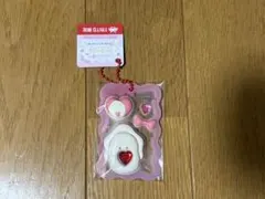 つぶらな瞳のなまがき ミニぷくぷくシールBC