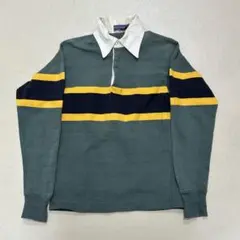 Patagonia 70s 初期タグ ラガーシャツ