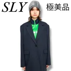 トレンチ テーラードジャケット