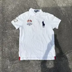 Polo Ralph Lauren ポロシャツ swag flexwitme