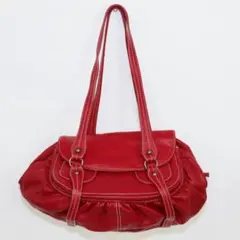 J.PRESS ショルダー トート バッグ ジェイプレス