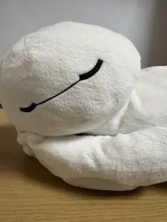 ベイマックス　スーパーラージ　おやすみver.寝そべり ぬいぐるみ +α