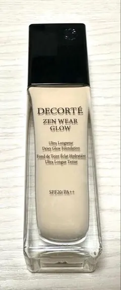 コスメデコルテ ゼンウェアグロウ C11