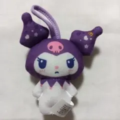 マクドナルドハッピーセット　クロミ　マスコット