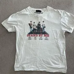 GOOD ROCK SPEED スタンドバイミー Tシャツのサムネイル
