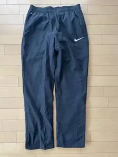 ナイキ　NIKEメンズ　ドライフィット ランニングパンツ Mサイズ　黒ブラック