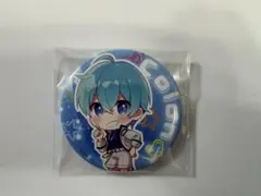 すとぷり　ころんくん　缶バッジ