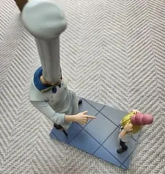 ワンピースフィギュア