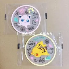 ポケモン 缶 ピカチュウ・プリン - メルカリ